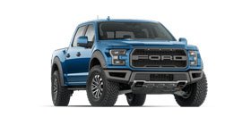 F-150 RAPTOR